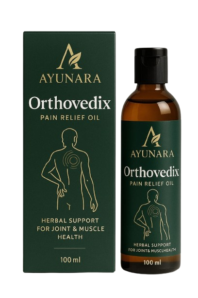 Orthovedix