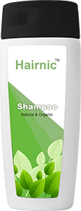 Hair Shining Shampoo